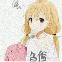 春野樱角色头像